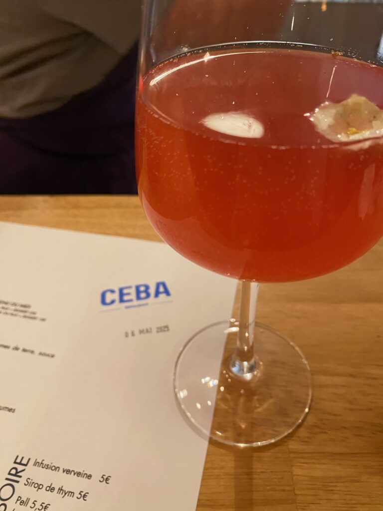 Sélection de vins