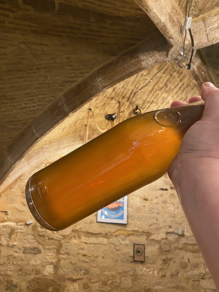 Sélection de vins